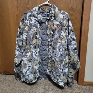 Sitka Celsius Midi Jacket